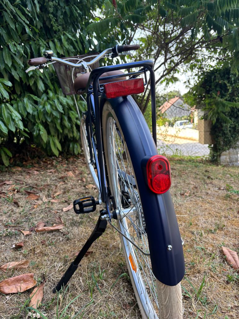 Brugt ELOPS City bike 2023 Urban — billede 2 af 3