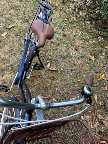 Brugt ELOPS City bike 2023 Urban — billede 3 af 3