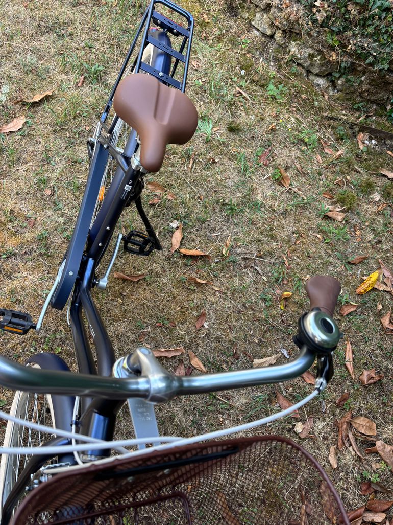 Brugt ELOPS City bike 2023 Urban — billede 3 af 3