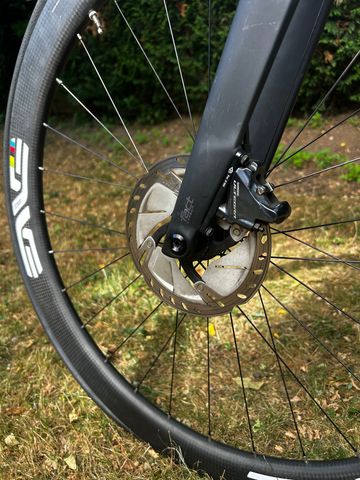 Specialized Venge Pro 2020 2020 Road & Gravel de segunda mano, Negro — imagen 4 de 11