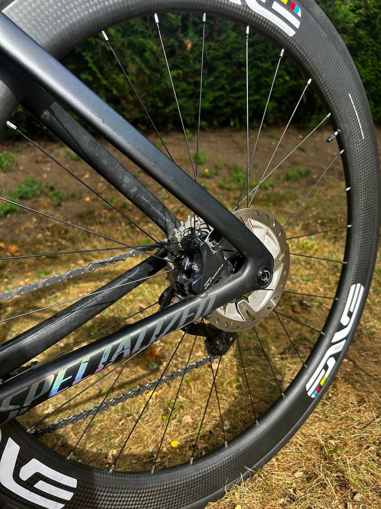 Brugt Specialized Venge Pro 2020 2020 Road & Gravel — billede 3 af 11