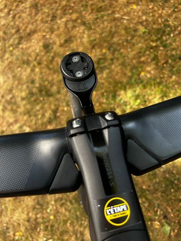 Specialized Venge Pro 2020 2020 Road & Gravel de segunda mano, Negro — imagen 5 de 11