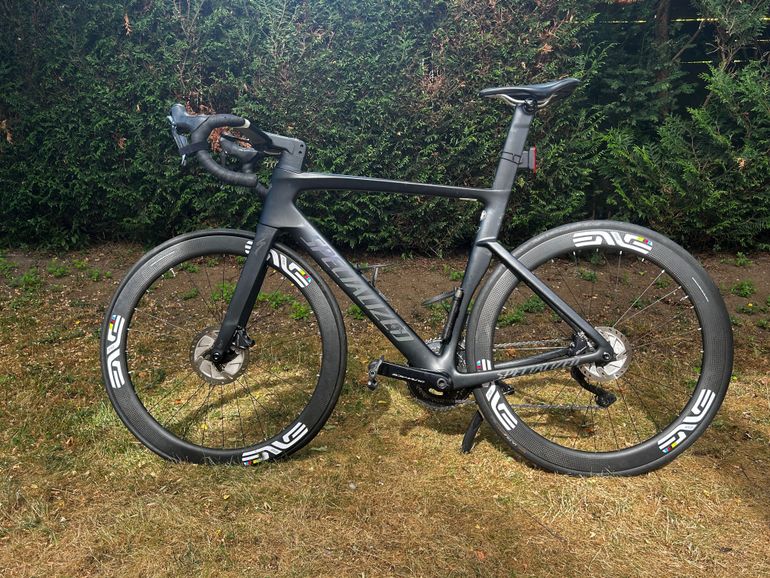 Brugt Specialized Venge Pro 2020 2020 Road & Gravel — billede 2 af 11