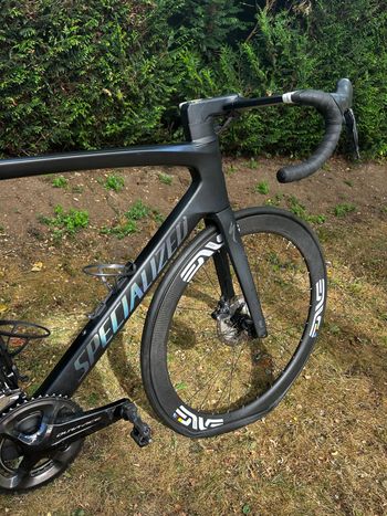 Brugt Specialized Venge Pro 2020 2020 Road & Gravel — billede 9 af 11