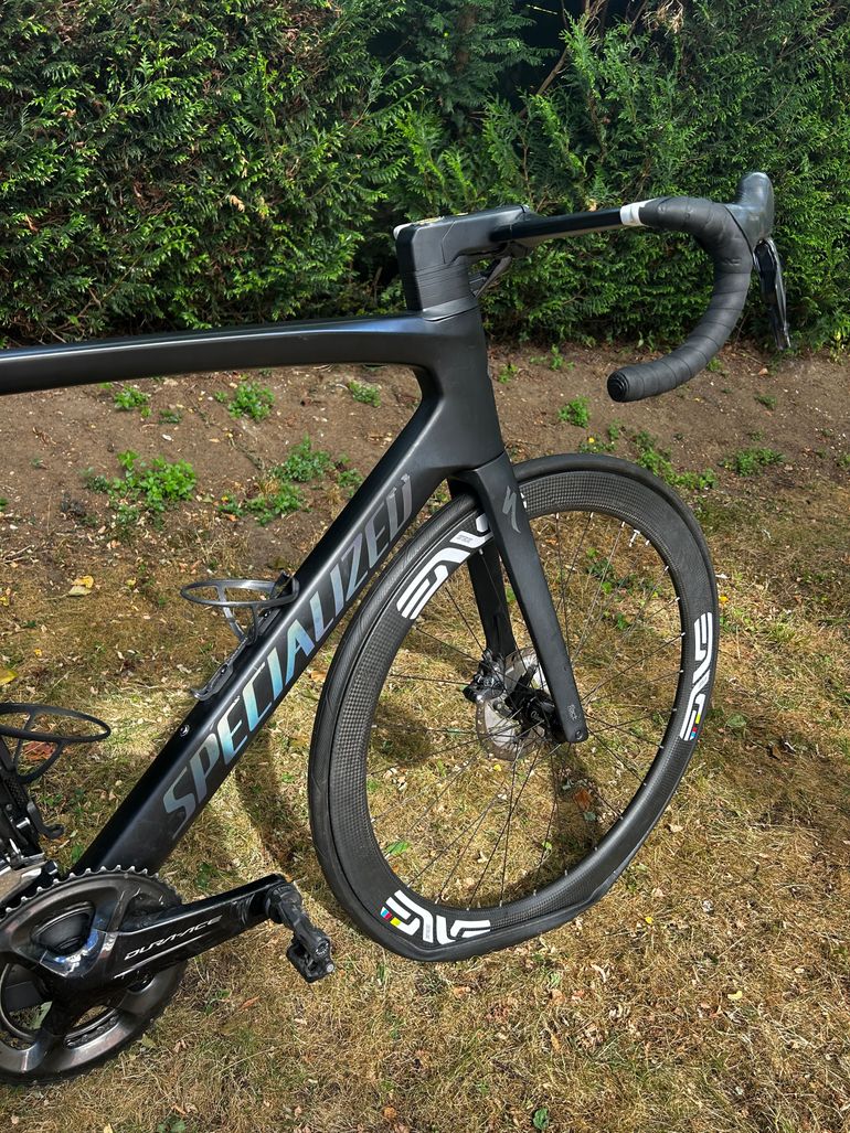 Brugt Specialized Venge Pro 2020 2020 Road & Gravel — billede 9 af 11