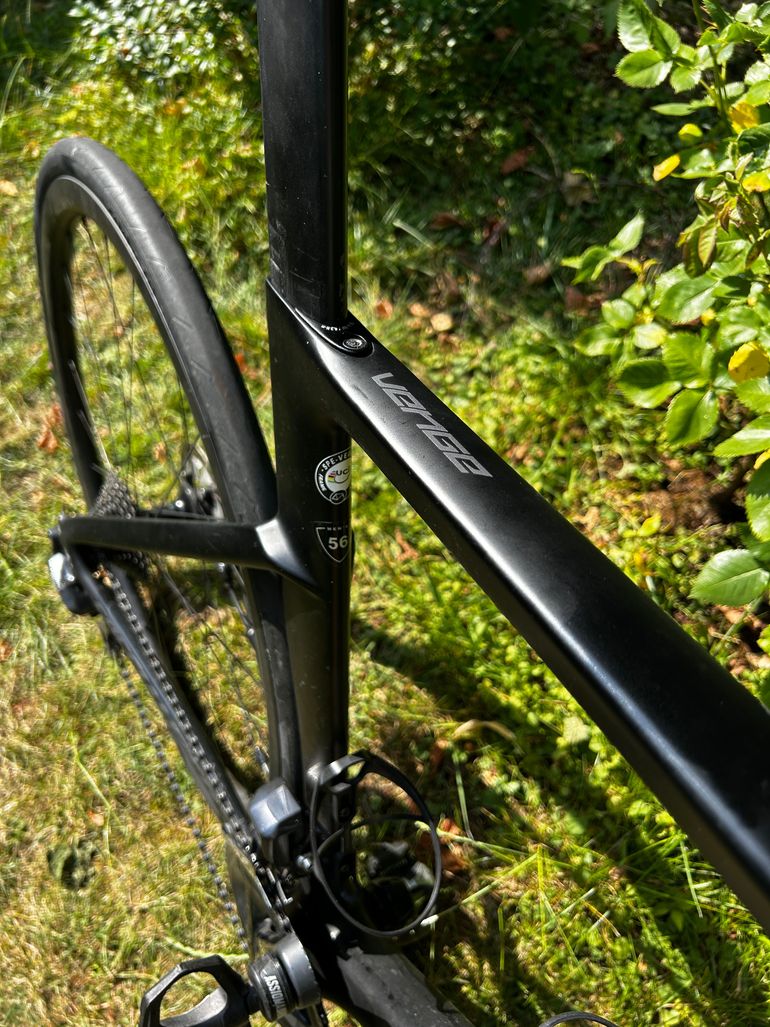 Brugt Specialized Venge Pro 2020 2020 Road & Gravel — billede 7 af 11