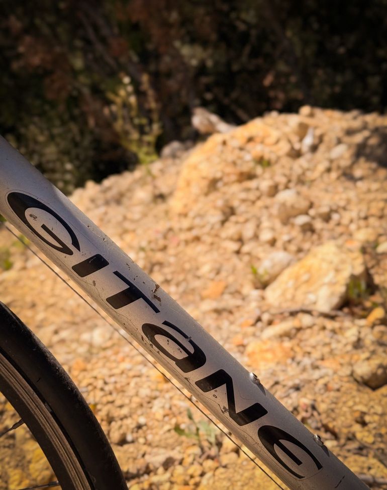 Used Gitane Custom Other Shimano 2000 Road & Gravel, Light Gray — image 2 of 8