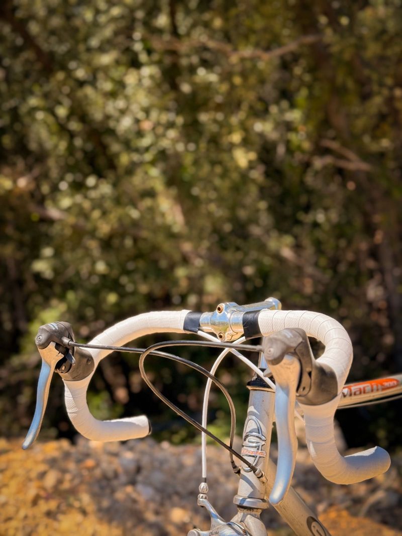 Used Gitane Custom Other Shimano 2000 Road & Gravel