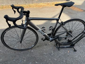 Rose PRO SL 105 2023 2023 Road & Gravel d'occasion — image 2 sur 5