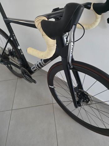 BMC Teammachine SLR TWO 2023 2023 Road & Gravel usato, Nero — immagine 10 di 18