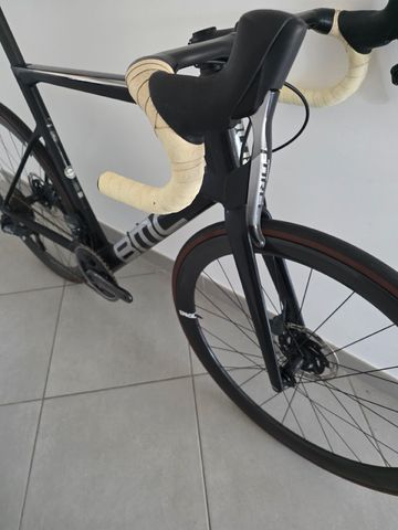 Tweedehands BMC Teammachine SLR TWO 2023 2023 Road & Gravel — afbeelding 10 van 18