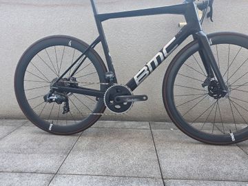 Tweedehands BMC Teammachine SLR TWO 2023 2023 Road & Gravel — afbeelding 6 van 18
