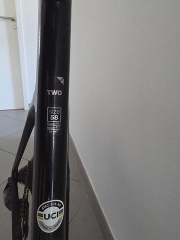 Tweedehands BMC Teammachine SLR TWO 2023 2023 Road & Gravel — afbeelding 14 van 18