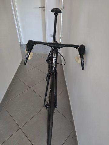 Tweedehands BMC Teammachine SLR TWO 2023 2023 Road & Gravel — afbeelding 18 van 18
