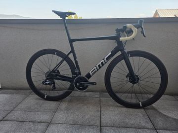 Tweedehands BMC Teammachine SLR TWO 2023 2023 Road & Gravel — afbeelding 4 van 18