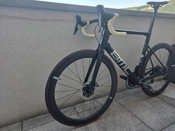 Tweedehands BMC Teammachine SLR TWO 2023 2023 Road & Gravel — afbeelding 7 van 18