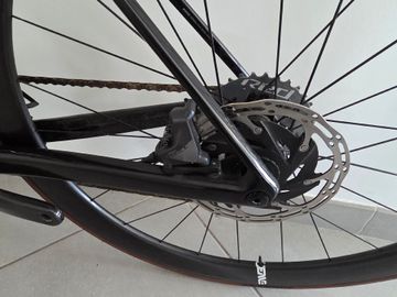 Tweedehands BMC Teammachine SLR TWO 2023 2023 Road & Gravel — afbeelding 13 van 18