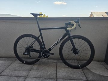 Gebrauchtes BMC Teammachine SLR TWO 2023 2023 Road & Gravel