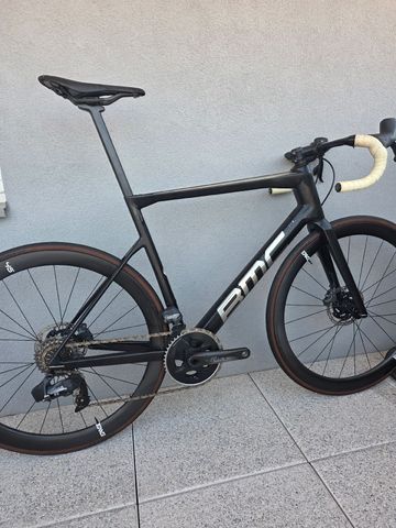 Tweedehands BMC Teammachine SLR TWO 2023 2023 Road & Gravel — afbeelding 2 van 18