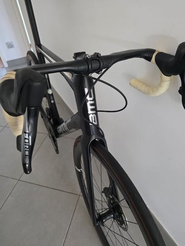 Tweedehands BMC Teammachine SLR TWO 2023 2023 Road & Gravel — afbeelding 12 van 18
