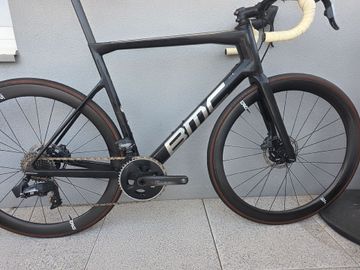 Tweedehands BMC Teammachine SLR TWO 2023 2023 Road & Gravel — afbeelding 5 van 18