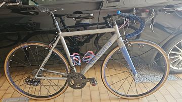 titanio Corsa 2020 Road & Gravel usato