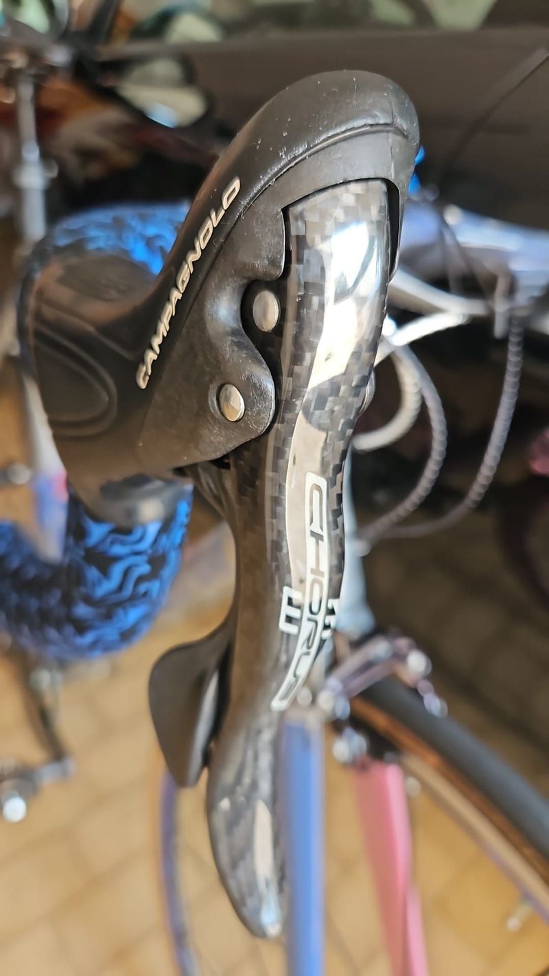 Käytetty titanio Corsa 2020 Road & Gravel — kuva 3 / 7