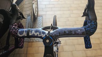 Käytetty titanio Corsa 2020 Road & Gravel — kuva 5 / 7