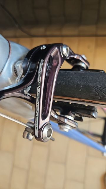 Käytetty titanio Corsa 2020 Road & Gravel — kuva 6 / 7