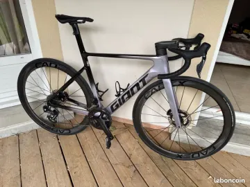 Used Giant Propel Advanced SL 1 2025 2025 Road & Gravel