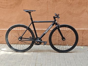 FabricBike Custom Other Shimano 2016 Road & Gravel usato