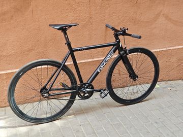 Gebrauchtes FabricBike Custom Other Shimano 2016 Road & Gravel, Schwarz — Bild 2 von 7