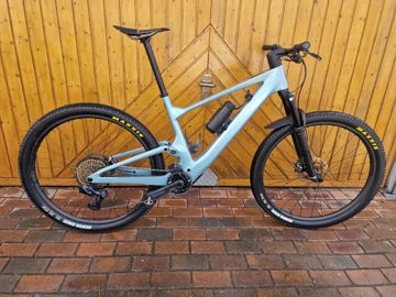 Brugt Scott Lumen eRIDE 900 SL 2024 2024 MTB