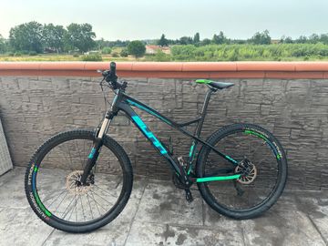 SUNN Fox S2 2017 MTB usato