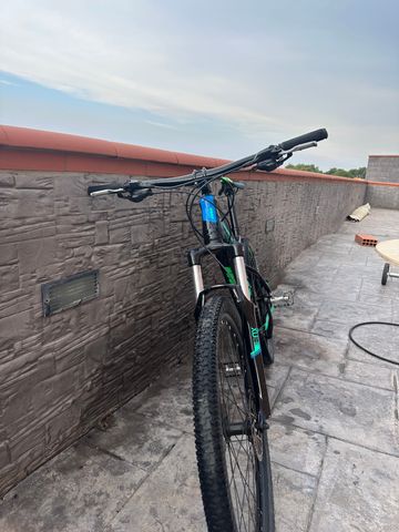 Używany SUNN Fox S2 2017 Mountainbike — zdjęcie 7 z 8
