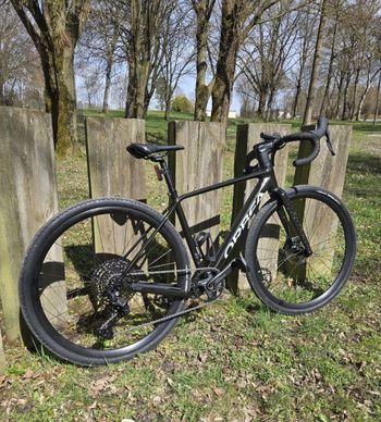 Použité Orbea TERRA H45 1X 2025 2025 Road & Gravel