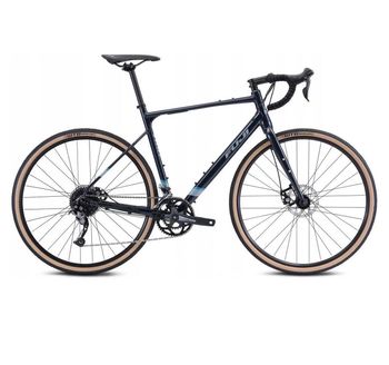 Fuji Jari 2.3 2021 2021 Road & Gravel d'occasion