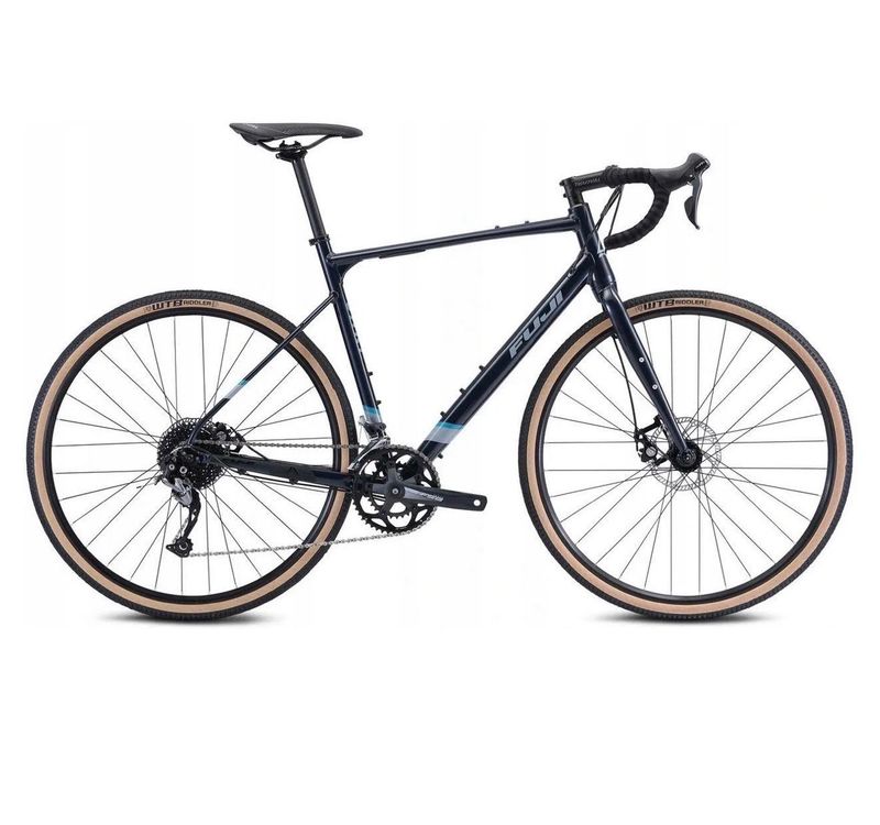 Used Fuji Jari 2.3 2021 2021 Road & Gravel