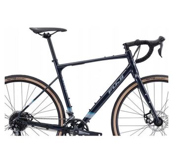 Brugt Fuji Jari 2.3 2021 2021 Road & Gravel — billede 2 af 4