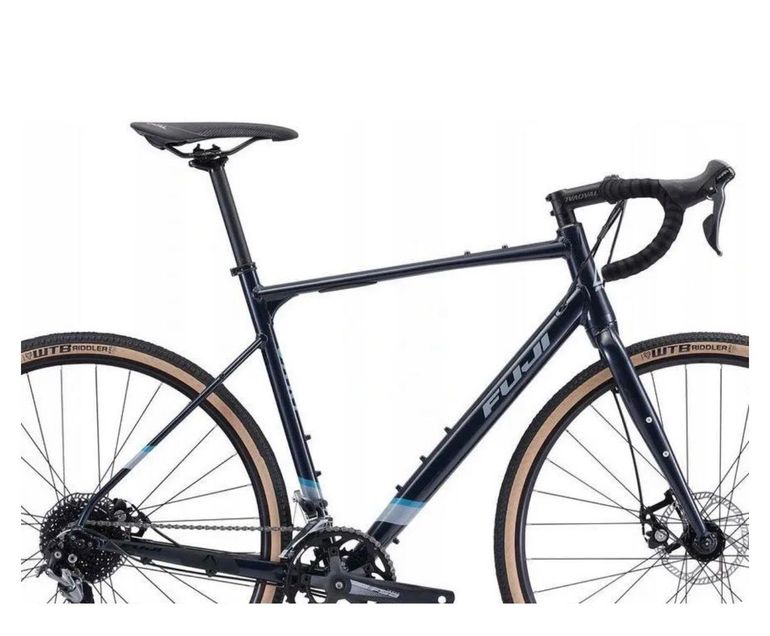 Brugt Fuji Jari 2.3 2021 2021 Road & Gravel — billede 2 af 4