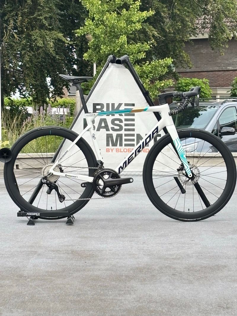 Used Merida SCULTURA 9000 2024 2024 Road & Gravel