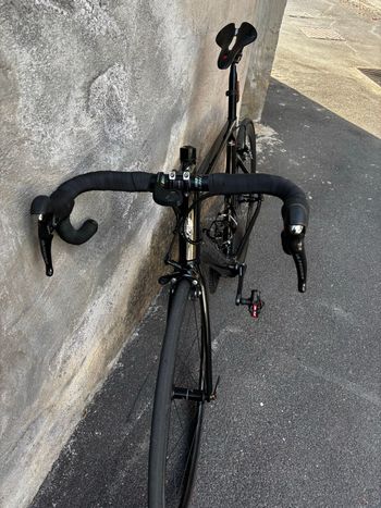 Tweedehands Bianchi Aria Shimano Ultegra 2021 Road & Gravel