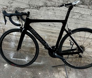 Gebrauchtes Bianchi Aria Shimano Ultegra 2021 Road & Gravel