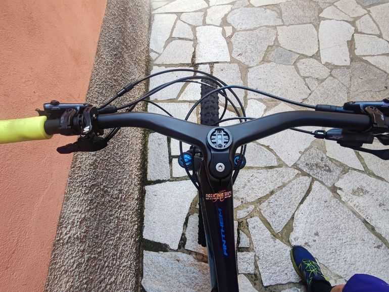Brugt Giant Anthem Advanced Pro 29 1 2020 2020 Mountainbike — billede 5 af 7