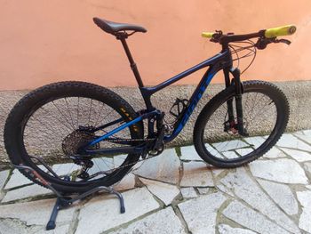 Brugt Giant Anthem Advanced Pro 29 1 2020 2020 Mountainbike — billede 2 af 7