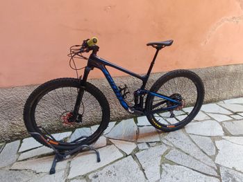 Giant Anthem Advanced Pro 29 1 2020 2020 MTB d'occasion