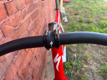 Used Specialized Langster Pro 2013 2013 Road & Gravel, Red — image 9 of 14