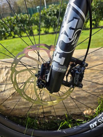 Tweedehands Canyon Spectral CF 7 2024 2024 Mountainbike — afbeelding 21 van 30