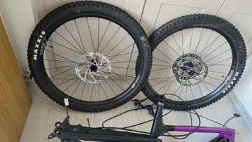 Tweedehands Canyon Spectral CF 7 2024 2024 Mountainbike — afbeelding 3 van 30
