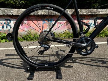 Brugt Canyon Endurace CF SL Disc 8.0 2019 2019 Road & Gravel — billede 5 af 18
